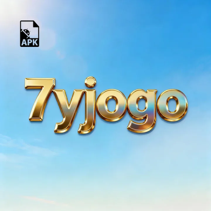 APK oficial da 7yjogo para Android