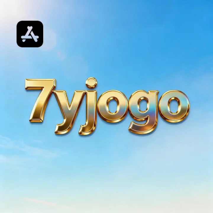 APP oficial da 7yjogo para mobile