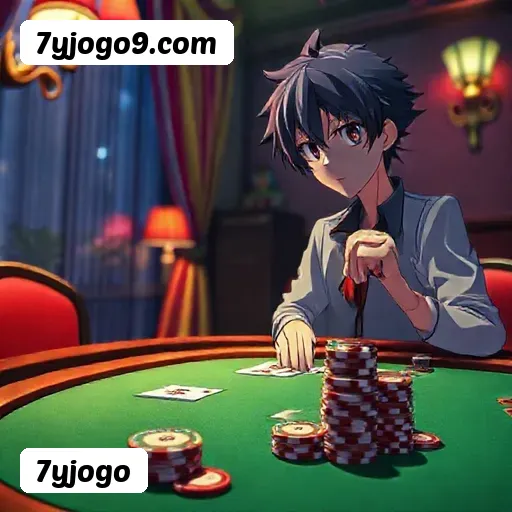 7yjogo bônus R$5.000 + 500 giros - Rollover 35x, prazo 30 dias, 38% taxa conversão