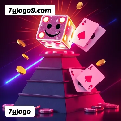 Catálogo 7yjogo 2.547 jogos - Pragmatic Play, Evolution, NetEnt