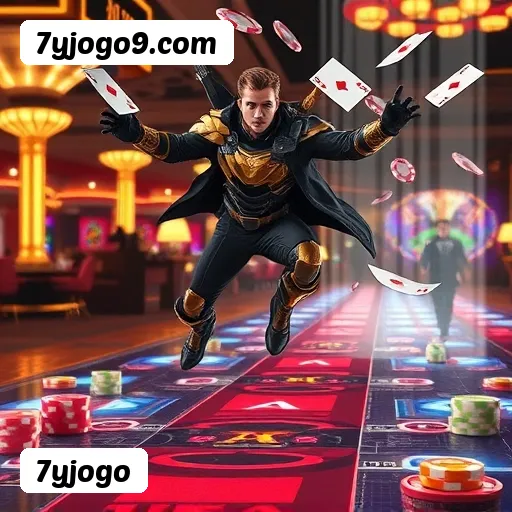 Níveis do programa VIP da 7yjogo