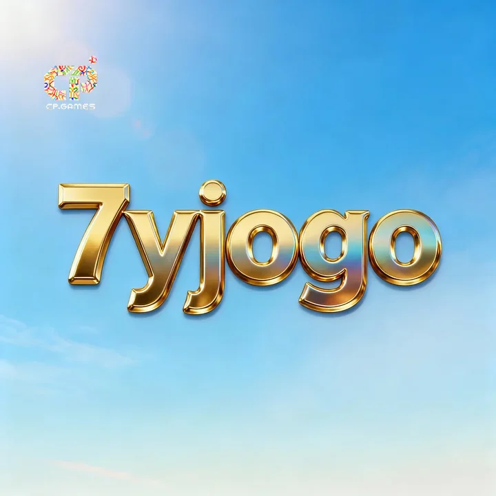 Logo da 7yjogo