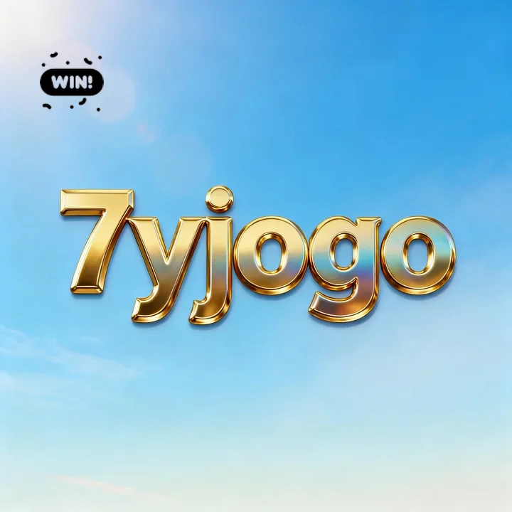 Ganhe prêmios incríveis na 7yjogo